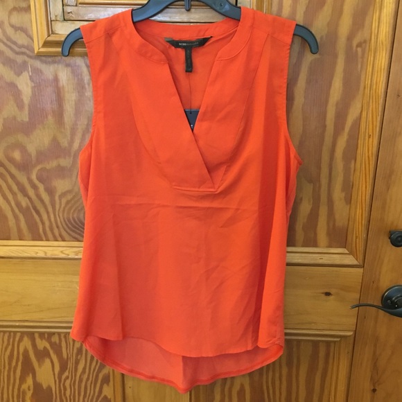 Women’s medium multimedia BGBG tunic top - Picture 1 of 4